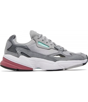 Кроссовки Adidas Falcon Wmns Grey